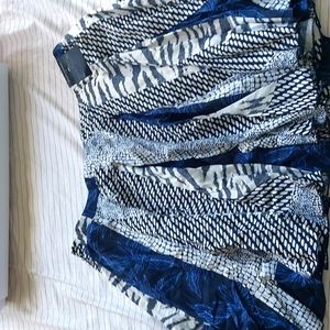 Banana republic woman skirt